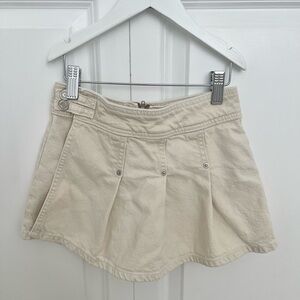 Zara pants skirts 9y ( 7-9y)